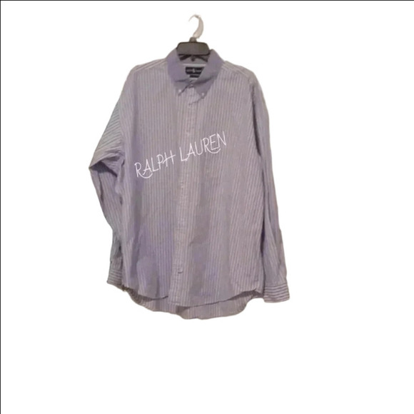 💙🐾men's long sleeve button down shirt🎉 - Picture 4 of 8